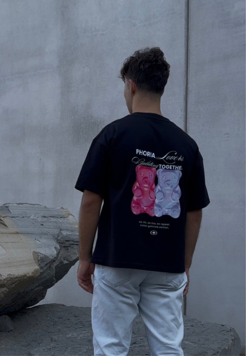 oversize Gummies edition singles