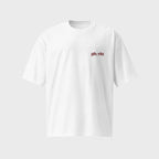 Oversize Crush T-shirt unisex