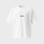 Oversize Girl T-shirt