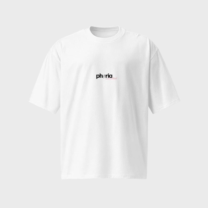 Oversize Girl T-shirt