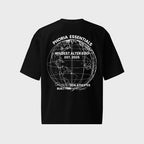 Oversize essentials T-shirt Unisex
