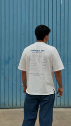 oversize Gymphoria Bro