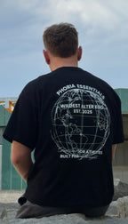 Oversize essentials unisex