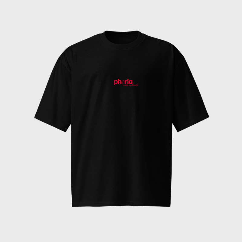 Oversize Boy Fantasy T-shirt